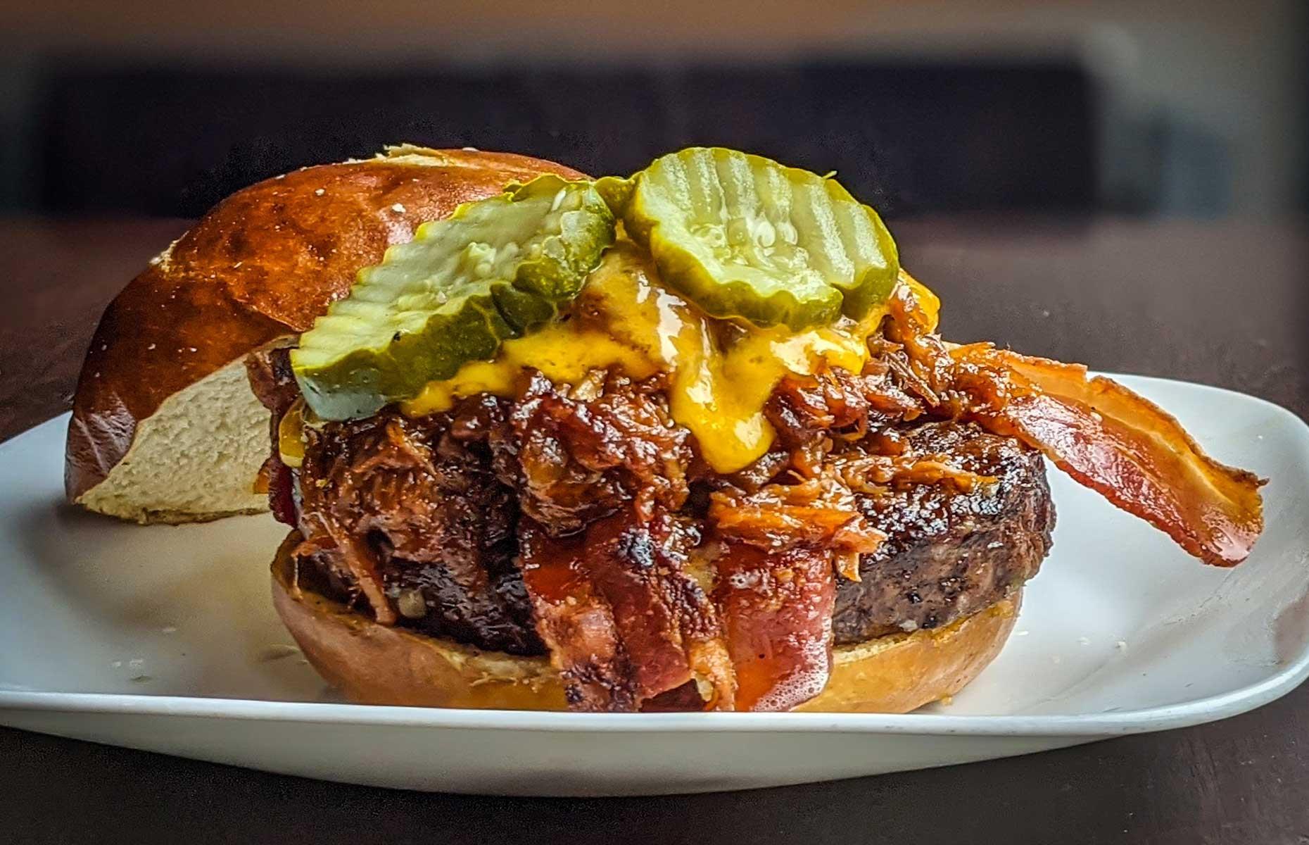 Americas Best Burgers You Need To Try Now