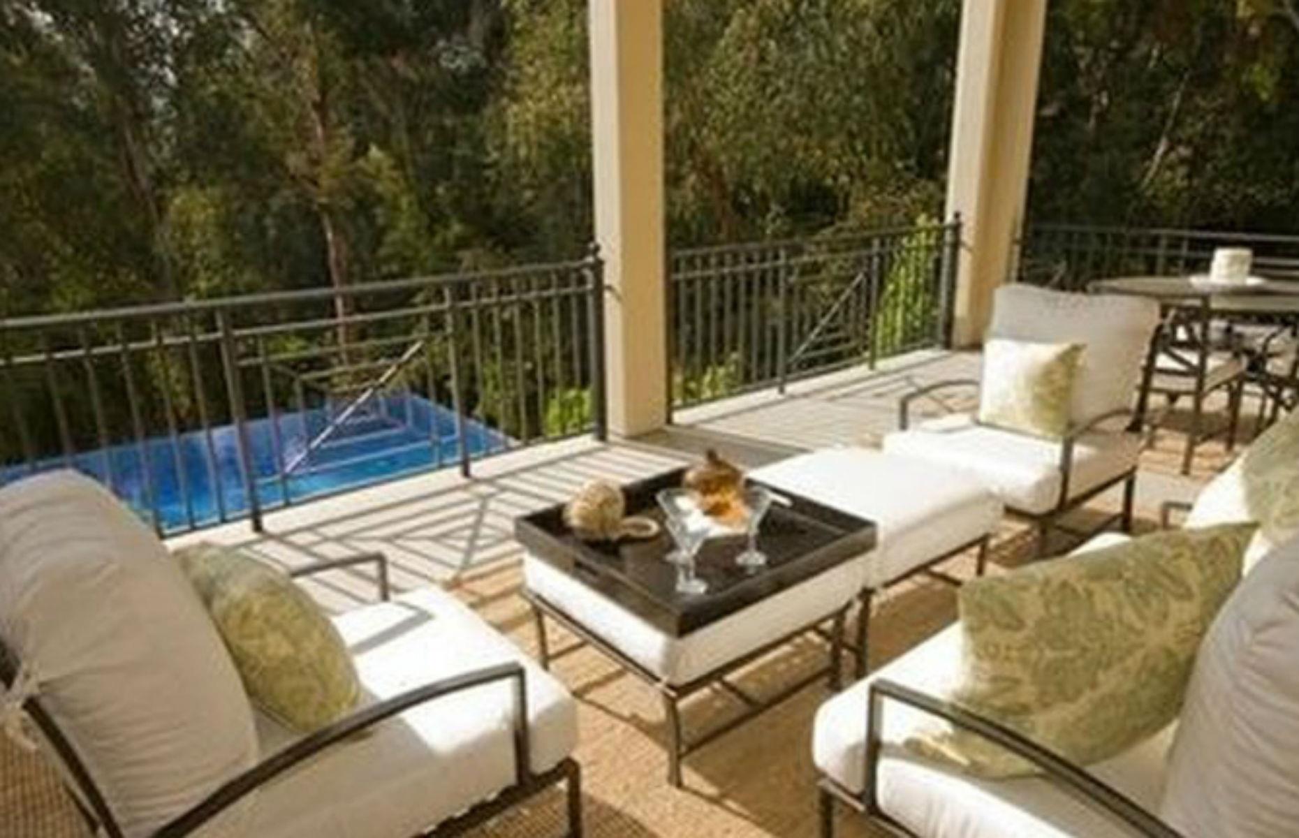 Buying: Katy Perry, Beverly Hills, CA, $19 million (£14.7m)
