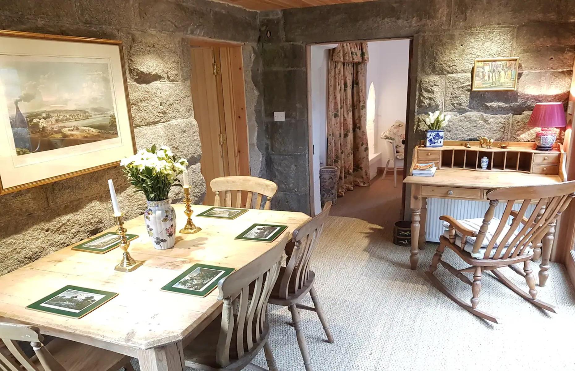 The Bridge House, Perth y Kinross, Reino Unido