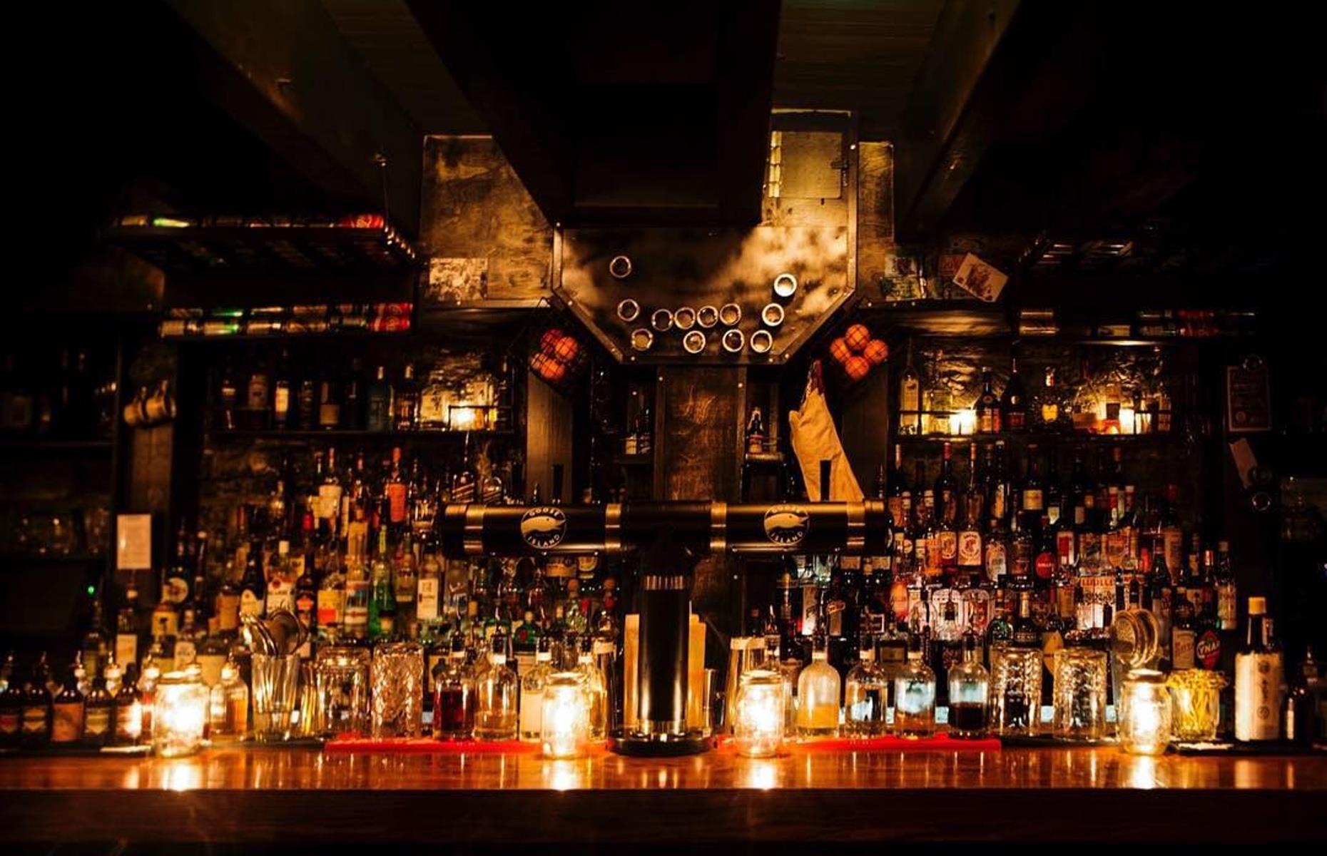 The Coldroom, Montréal, Québec, Canada
