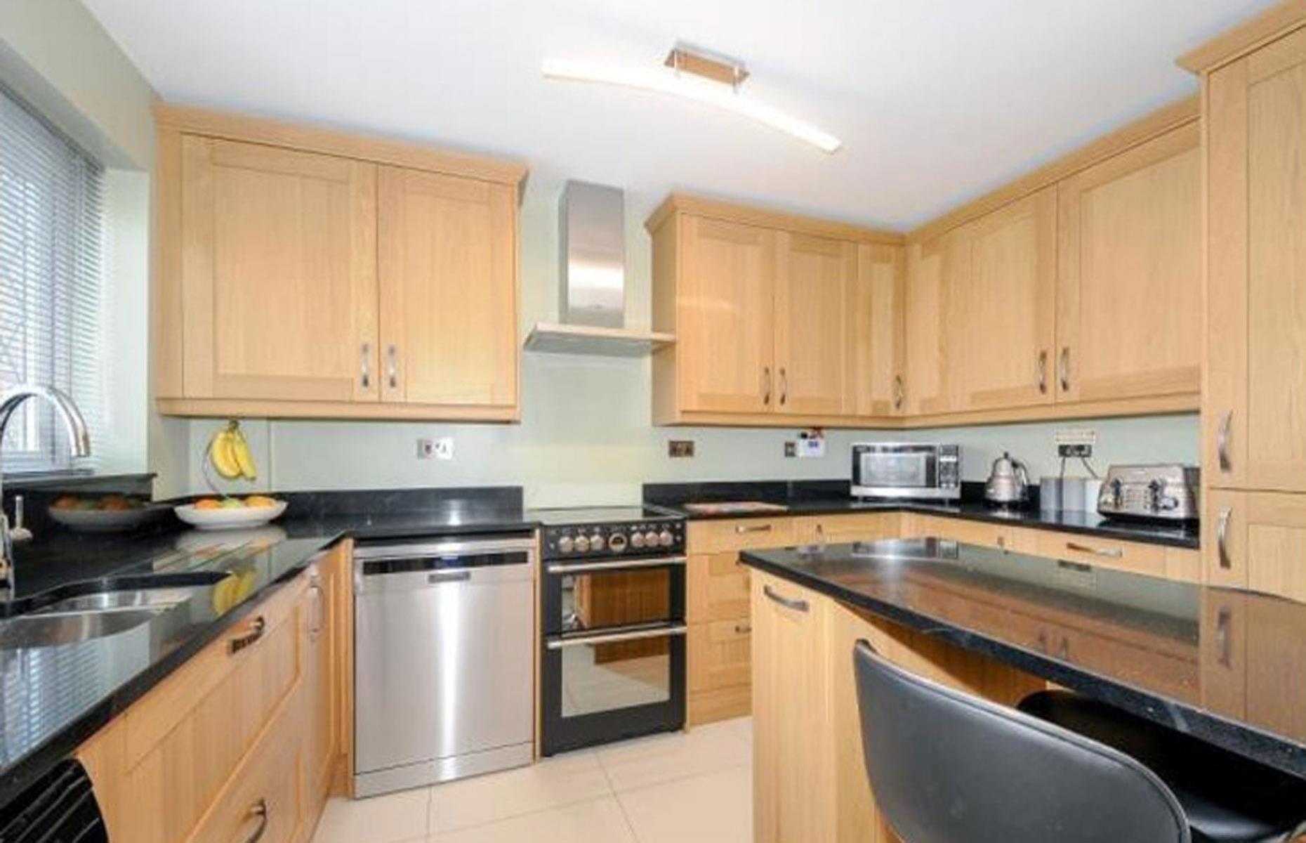 4 Privet Drive (Harry Potter): £475,000