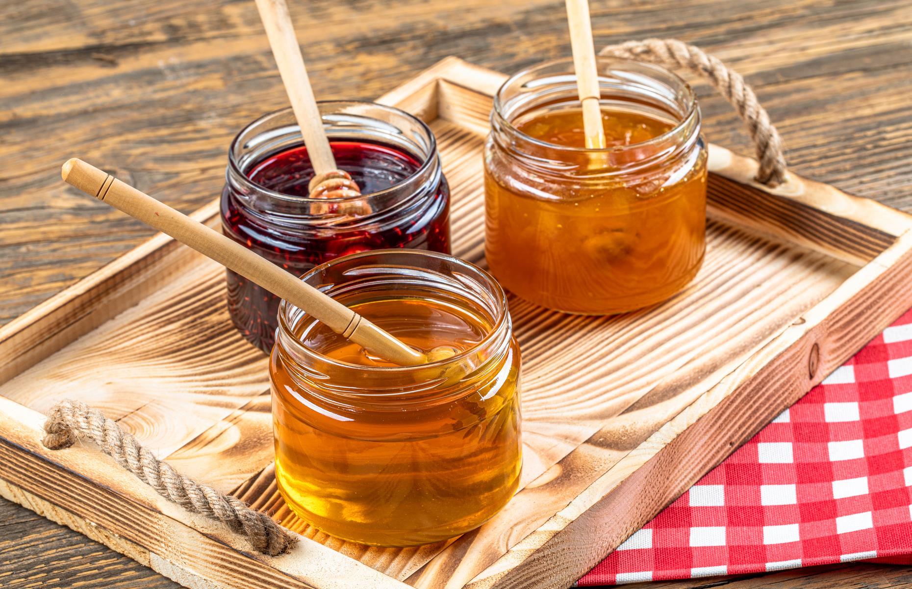 18. Rethink your toast toppings