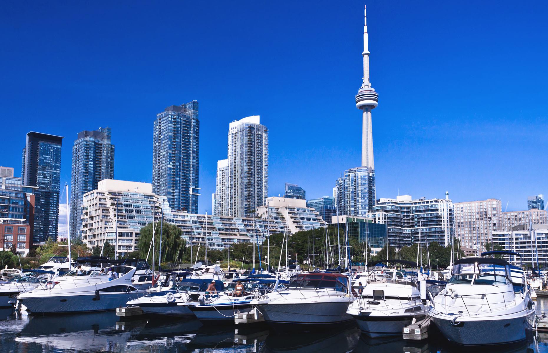 Canada – 3 200 millionnaires supplémentaires