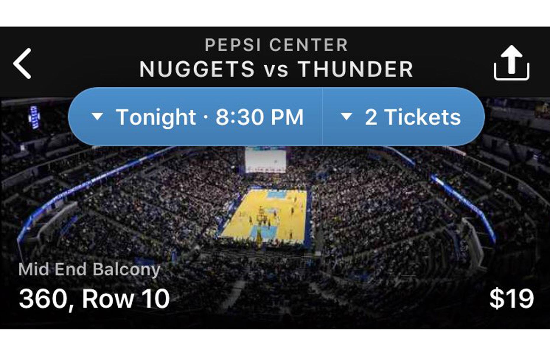 Gametime: average annual revenue growth of 11,340%