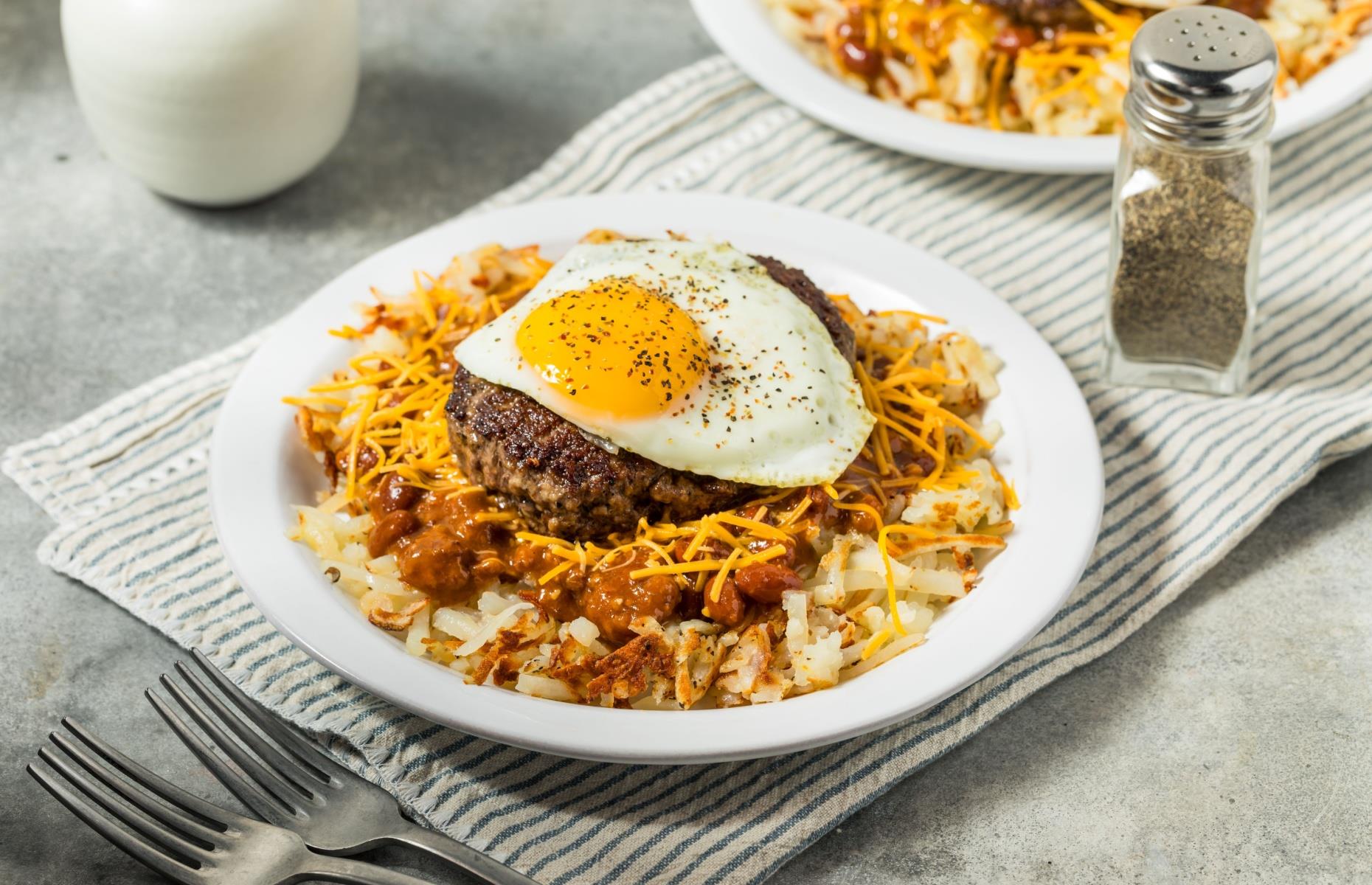 Missouri: slinger