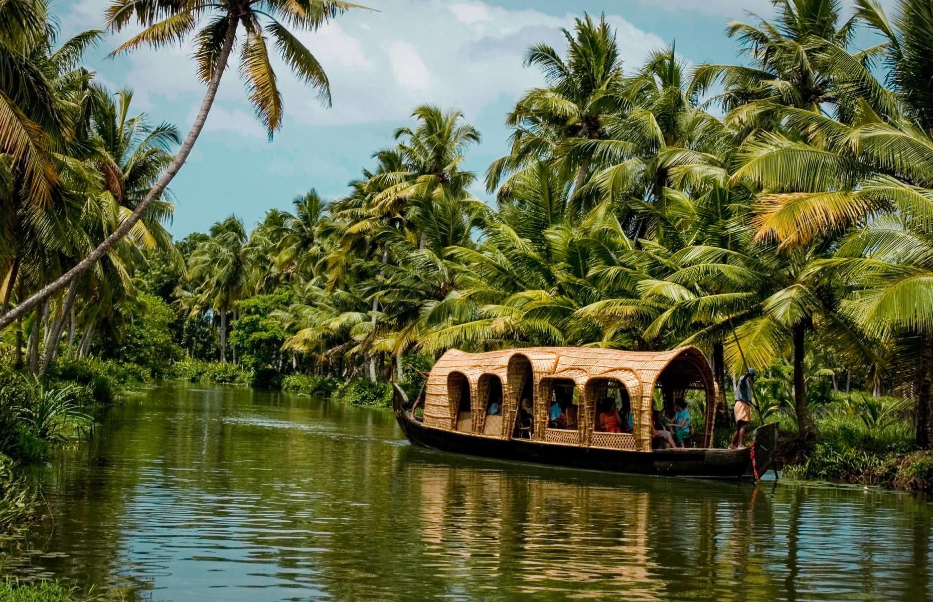 Kerala, India 