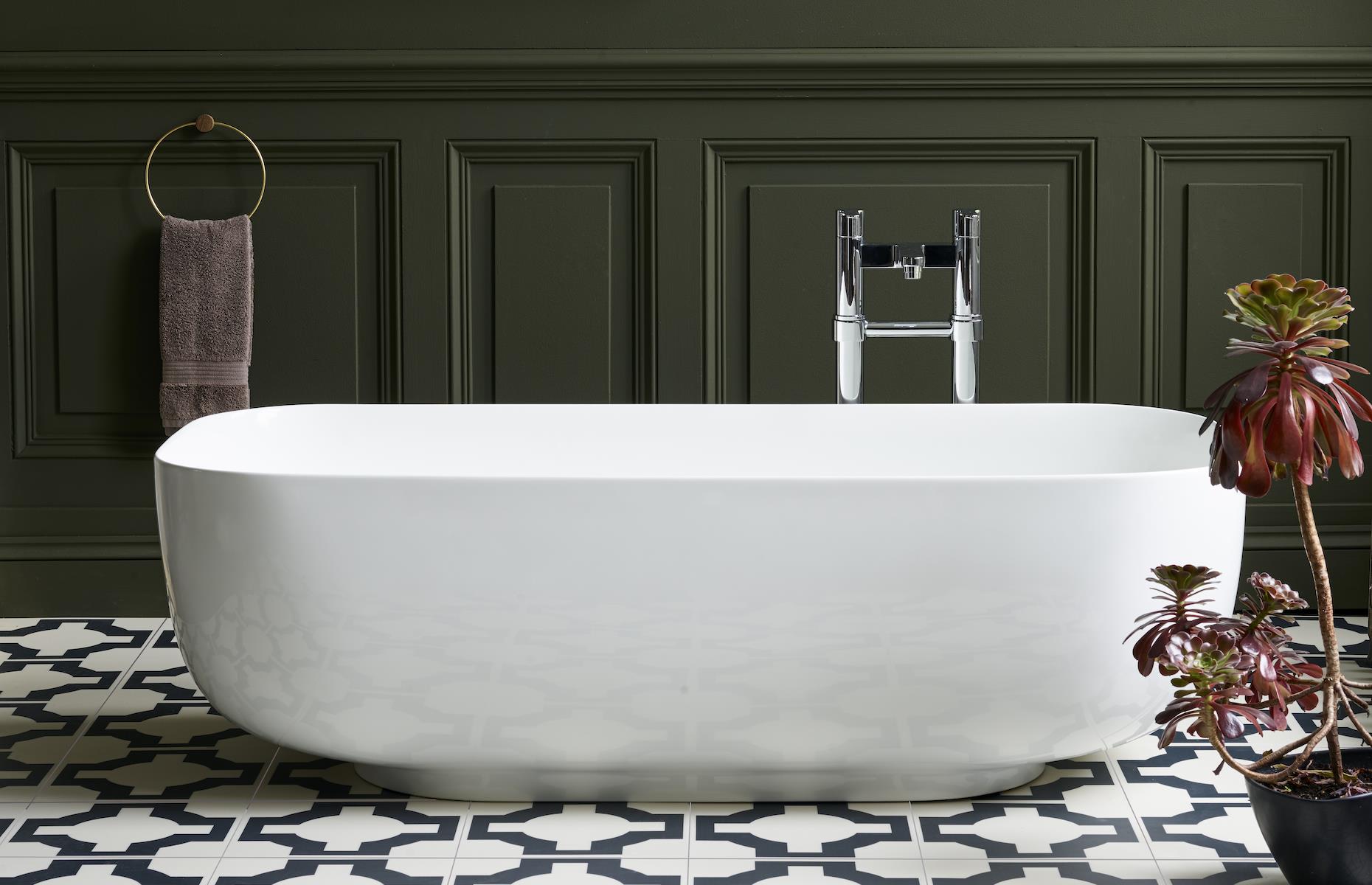 15 luxury bathroom buys that are actually worth the money