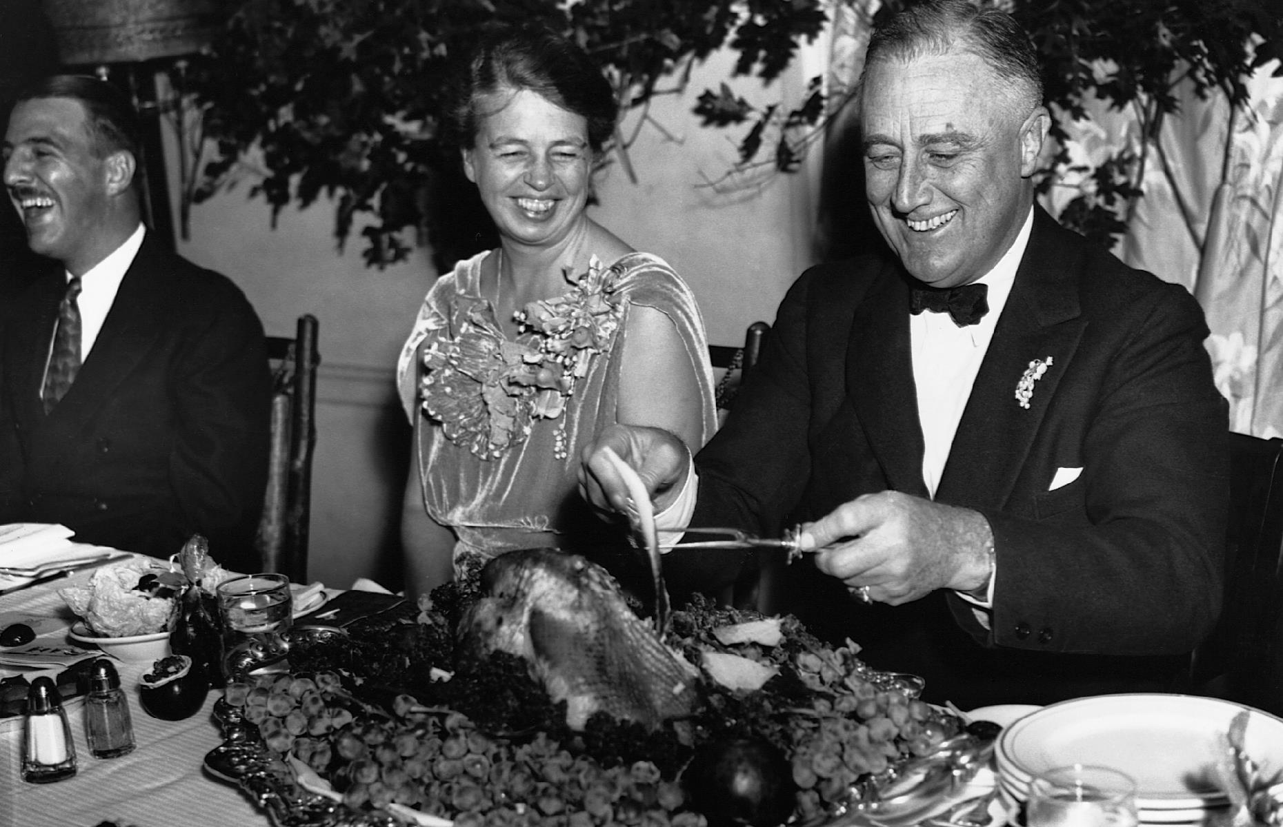1930s: a change of date