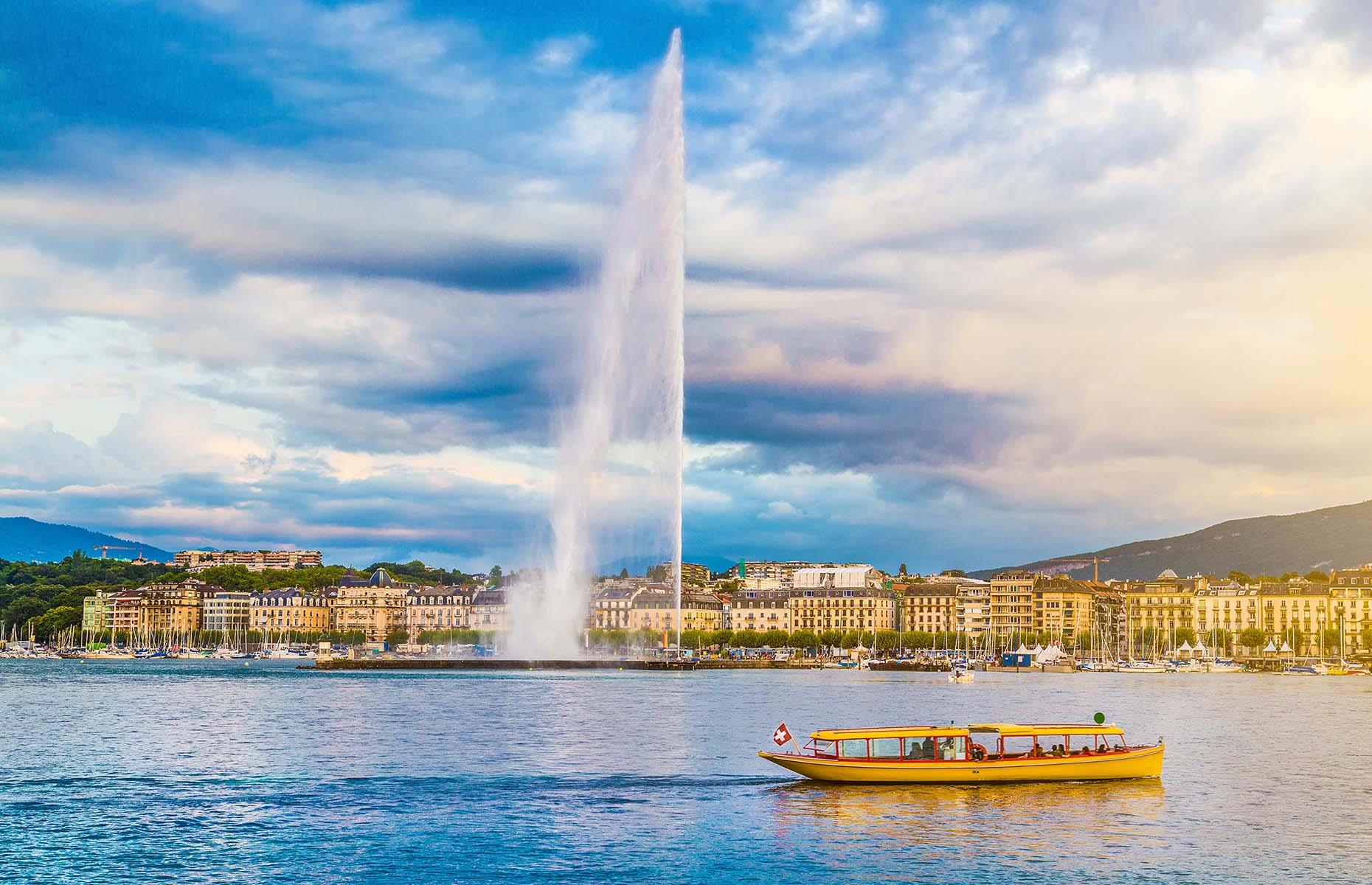 Geneva, Switzerland