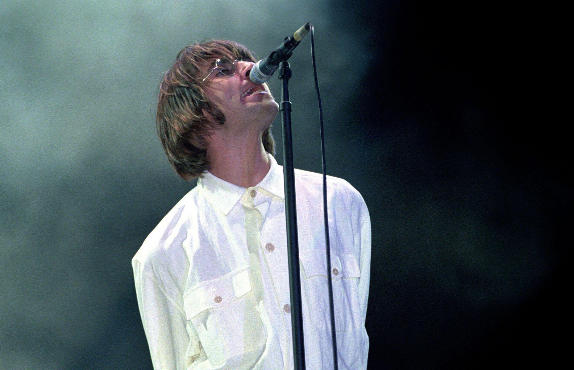 Oasis then: $74 (£56)