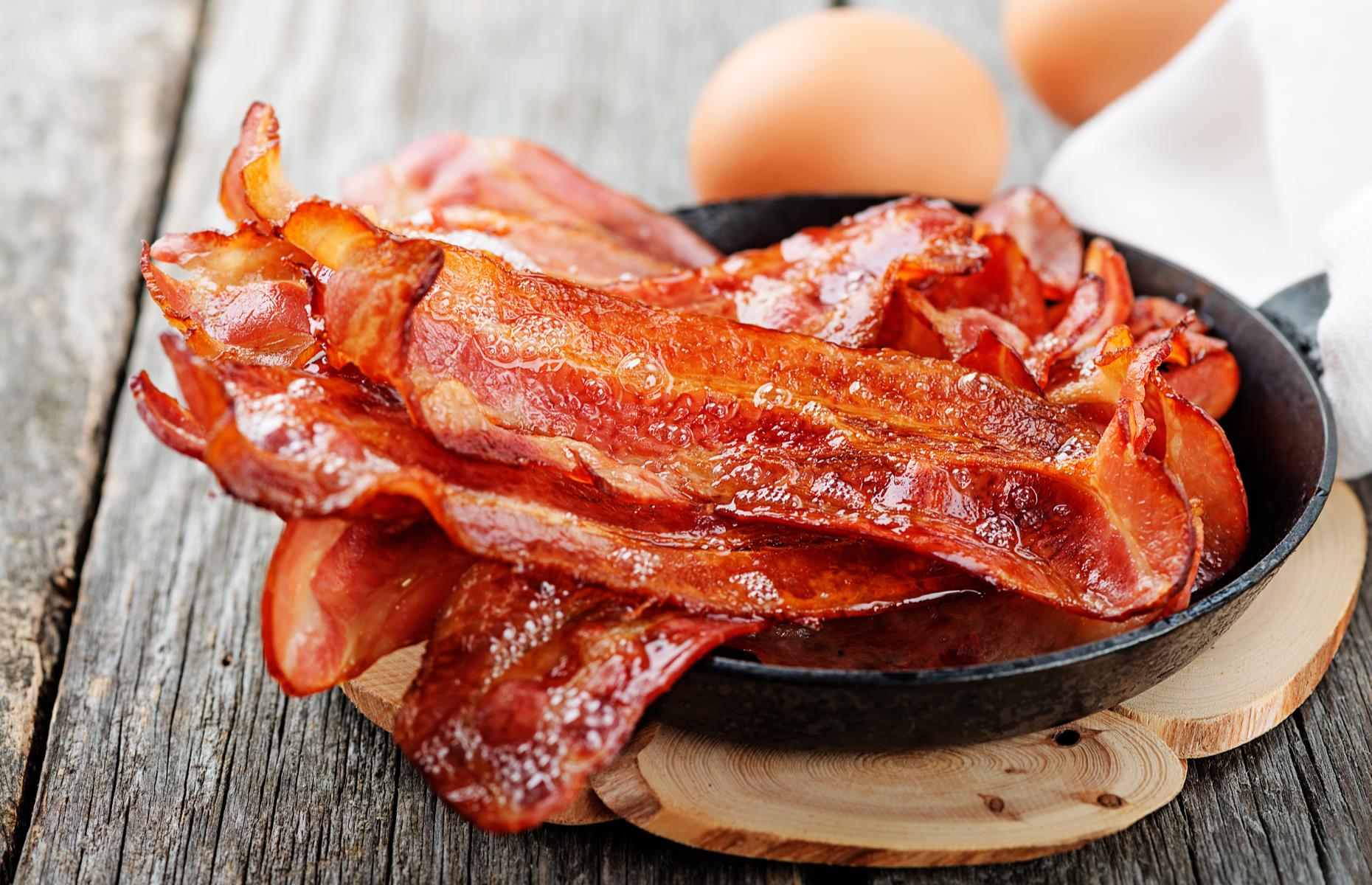 Bacon