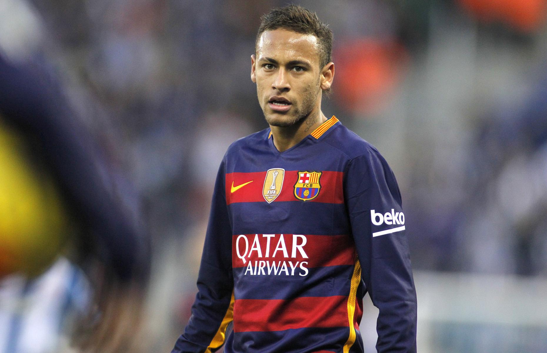 Joint 21) Neymar – Soccer, $37.5m (£28.7m)
