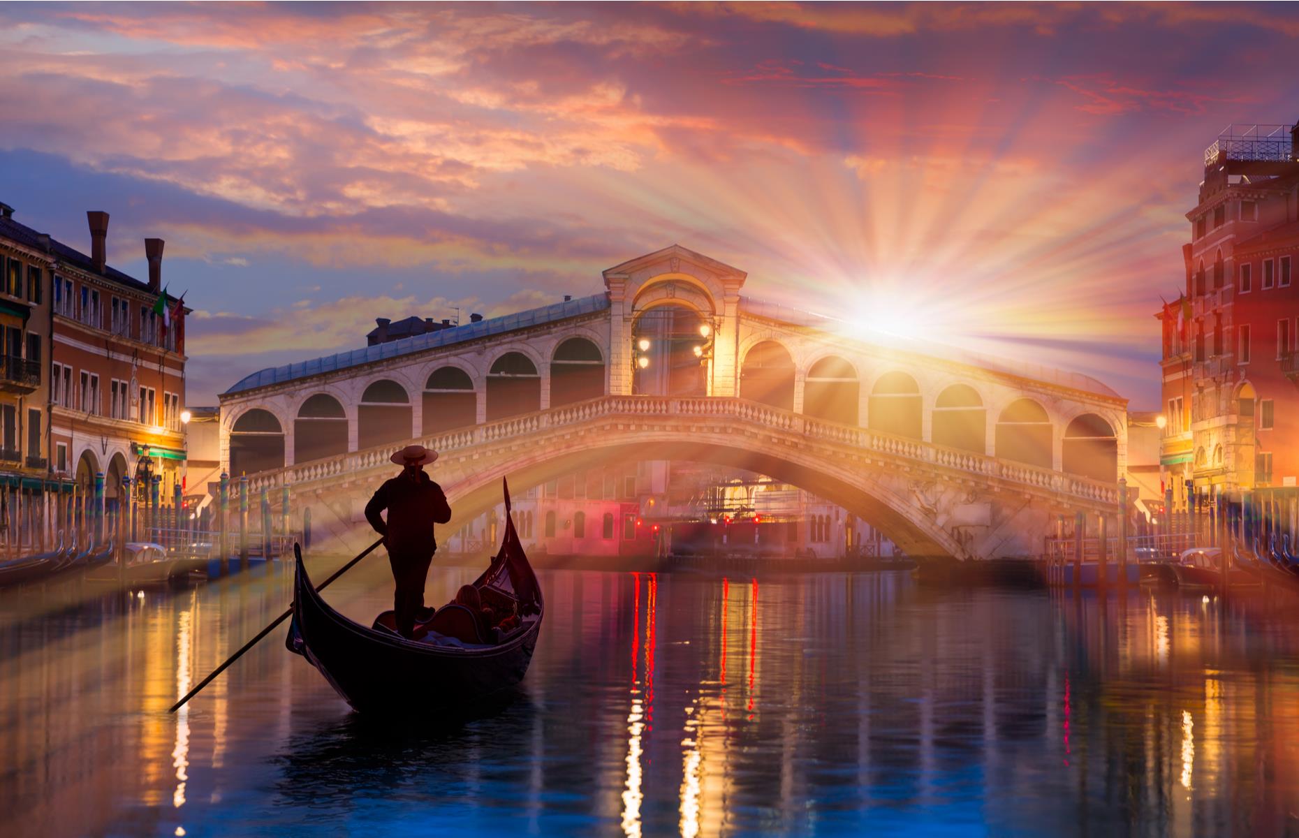 City breaks: tackling overtourism