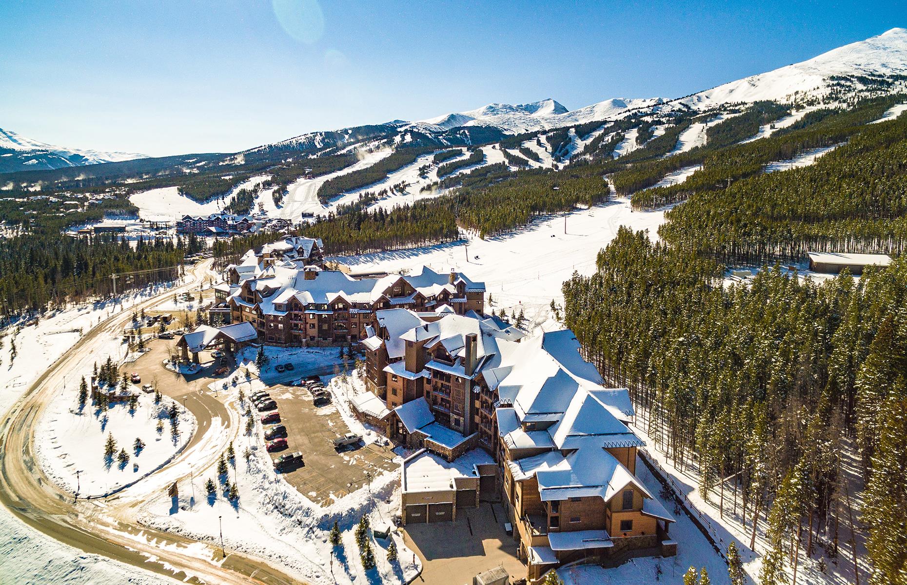 Breckenridge, Colorado