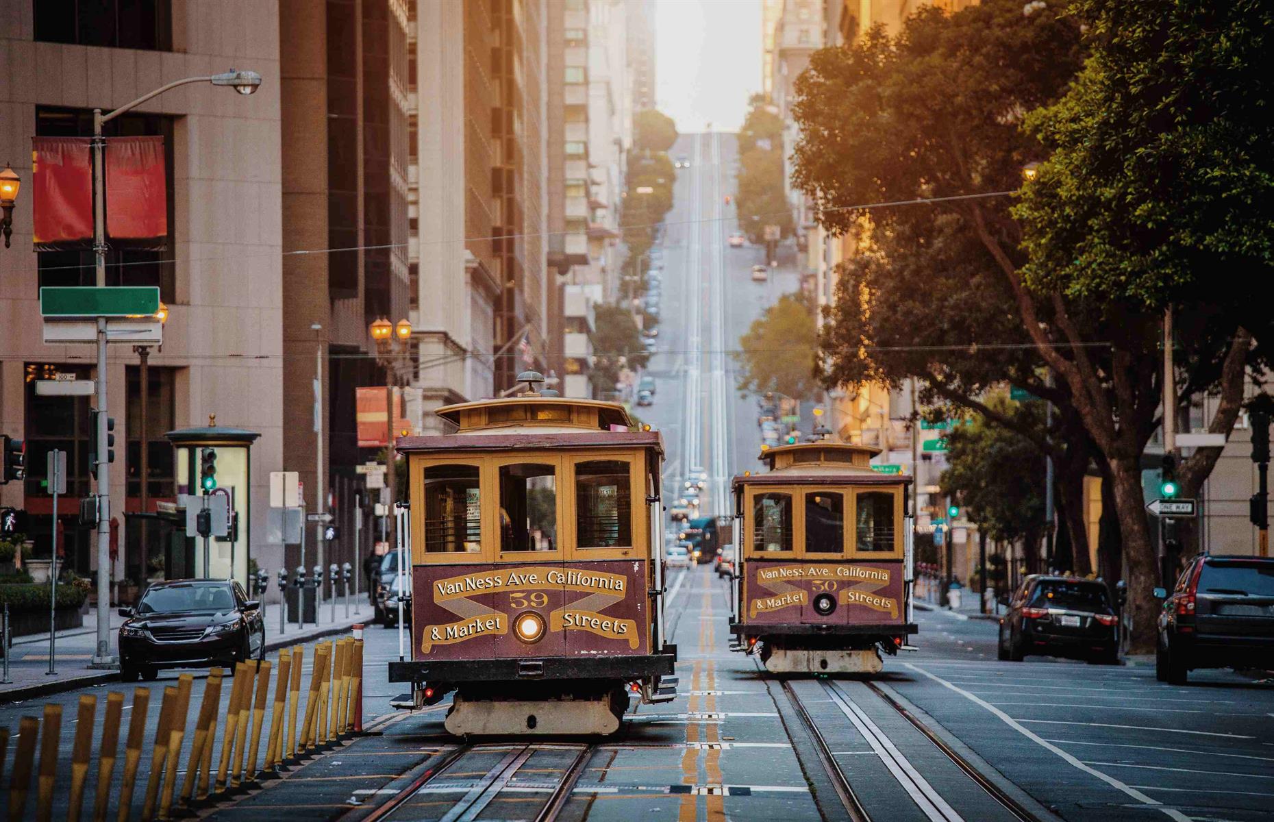 San Francisco, California