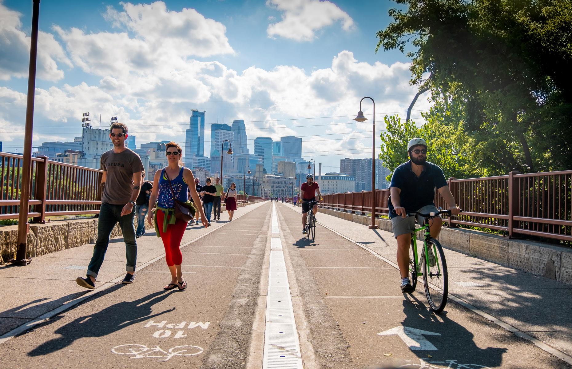 16. Minnesota: $608,818 