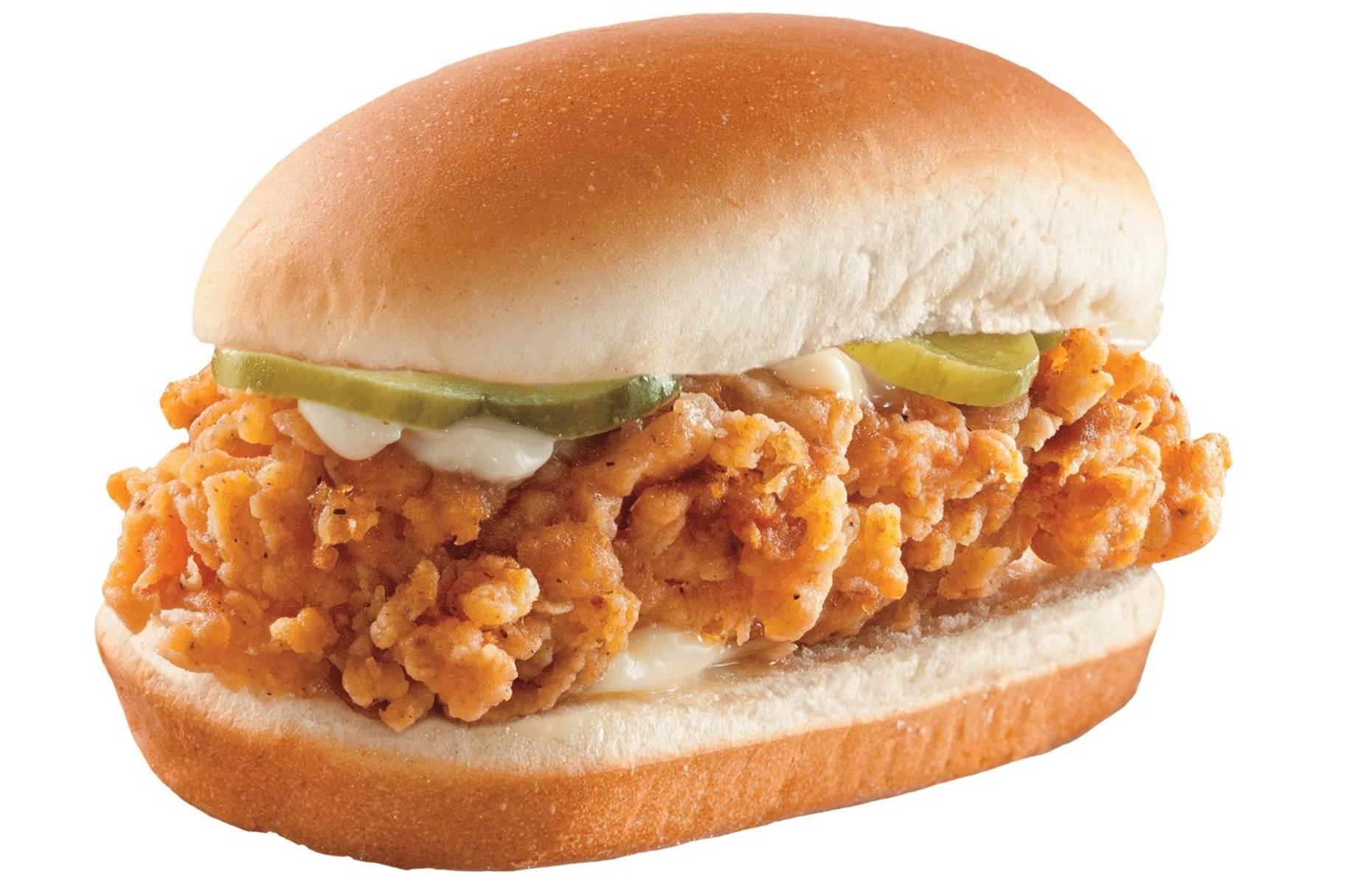 KFC: Chicken Little