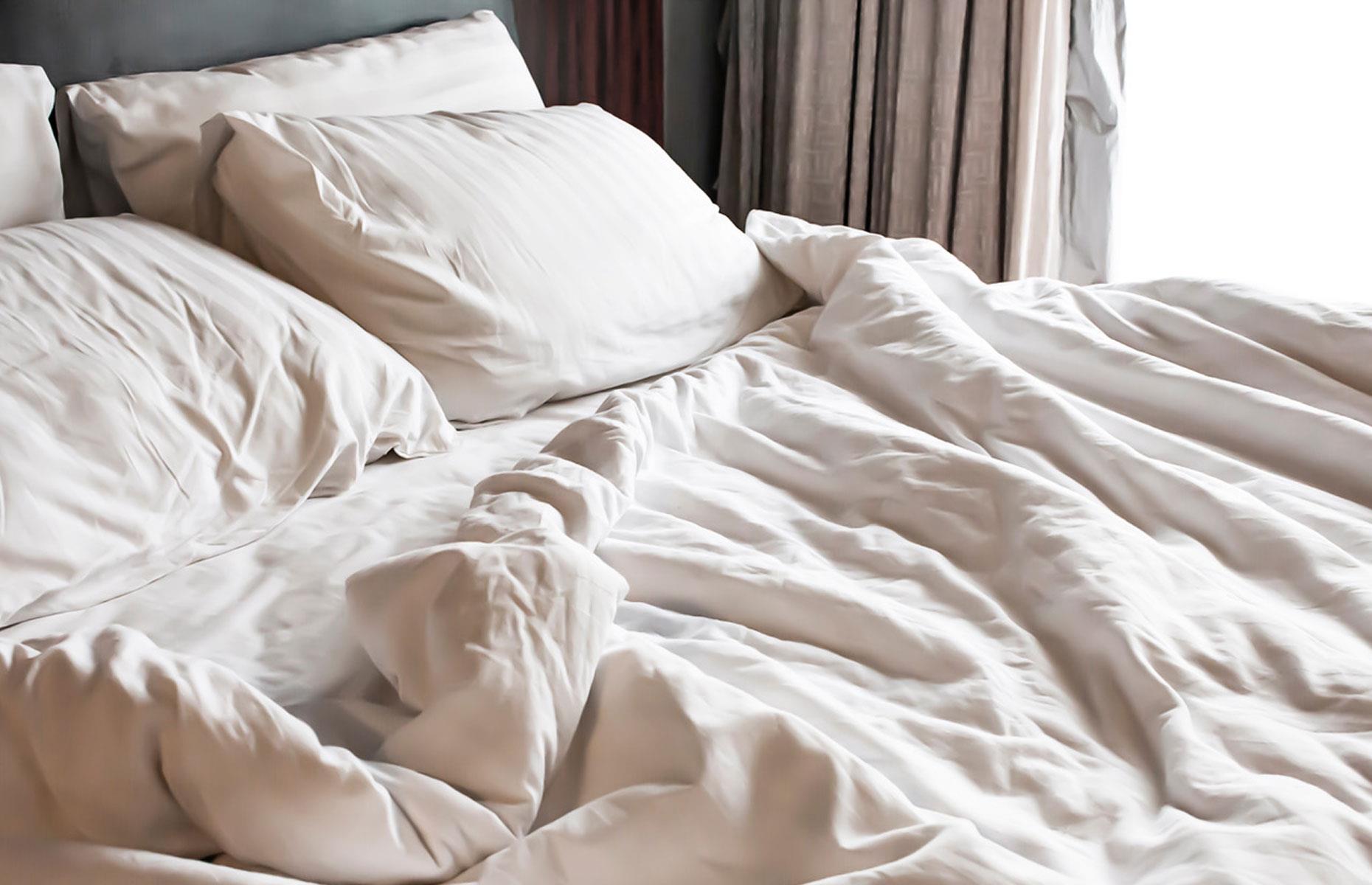 Duvet wars