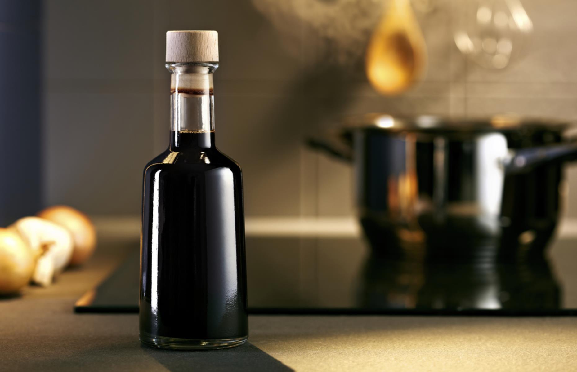 Vinegar