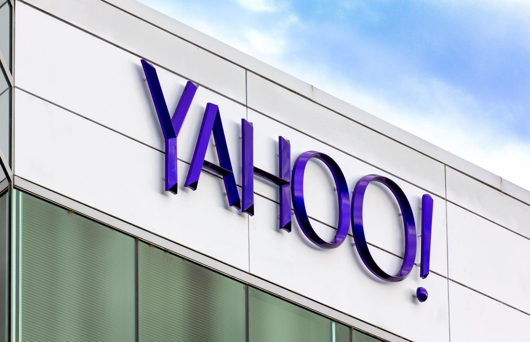 1996 – Yahoo: $1,000 invested then is worth $60,000 (£41k) today