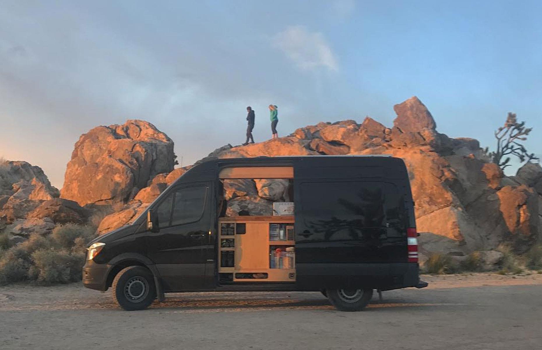 Permanent Roadtrip