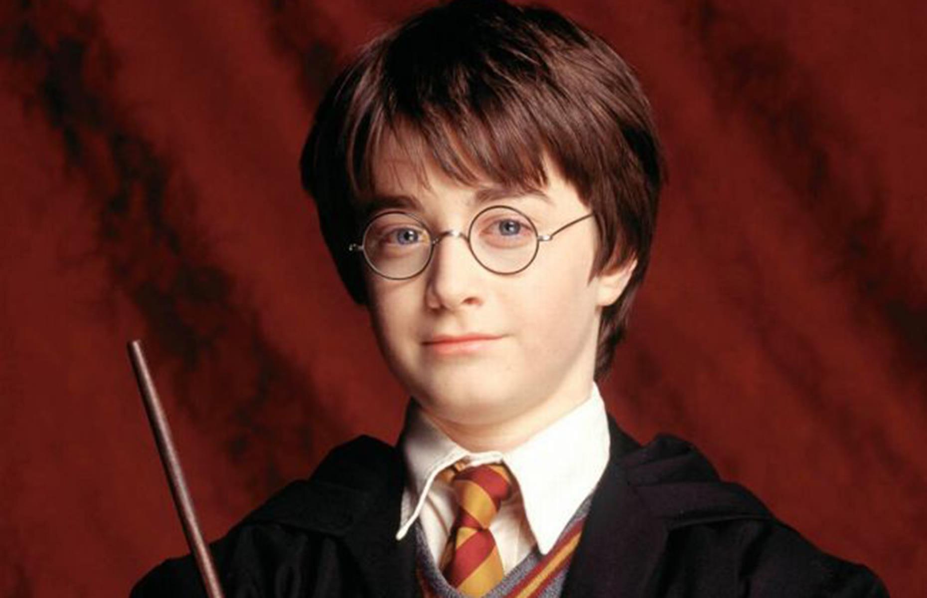 The Harry Potter rich list