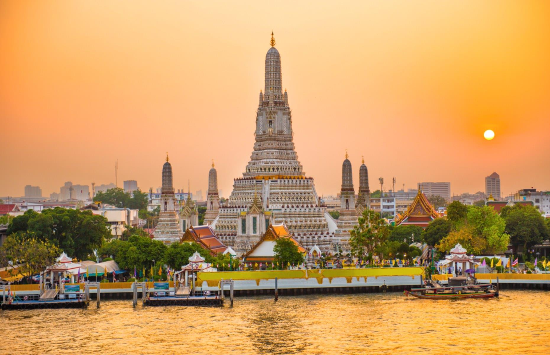 Thonburi, Thailand