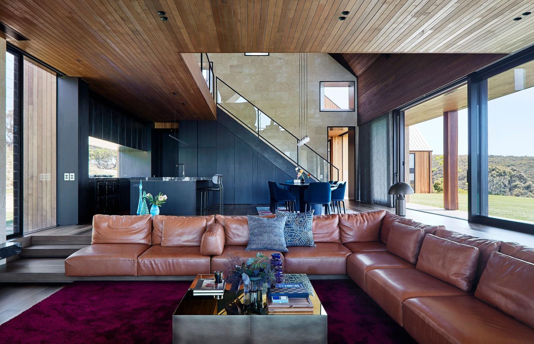 Flinders House, Victoria, Australia