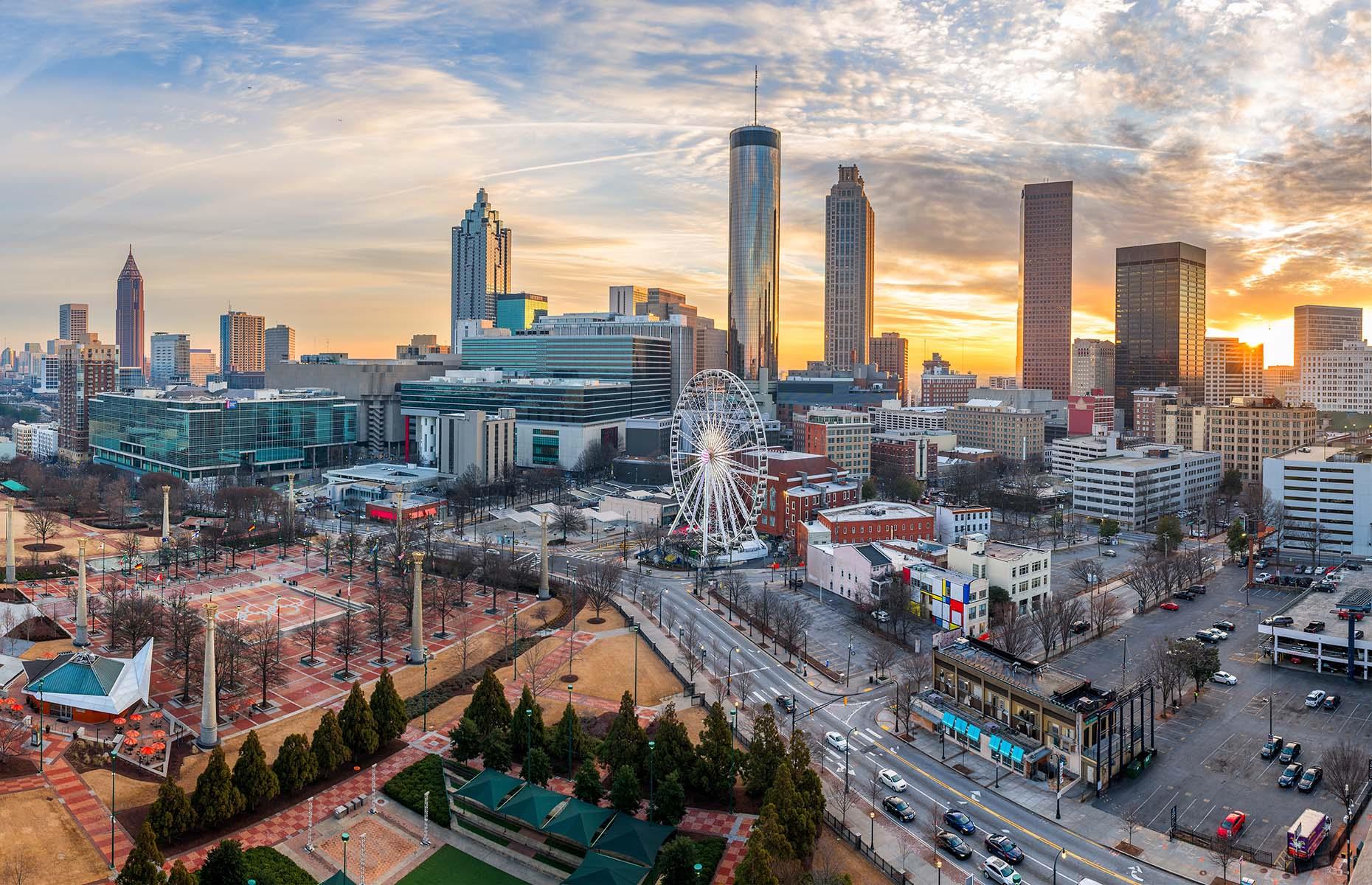 34. Georgia: $511,415
