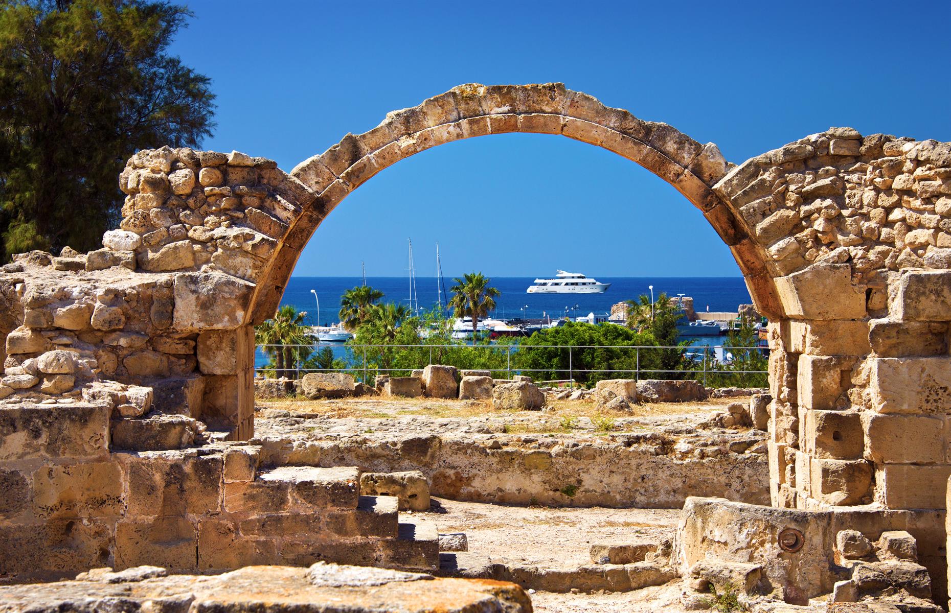 28e : Chypre (54,7)