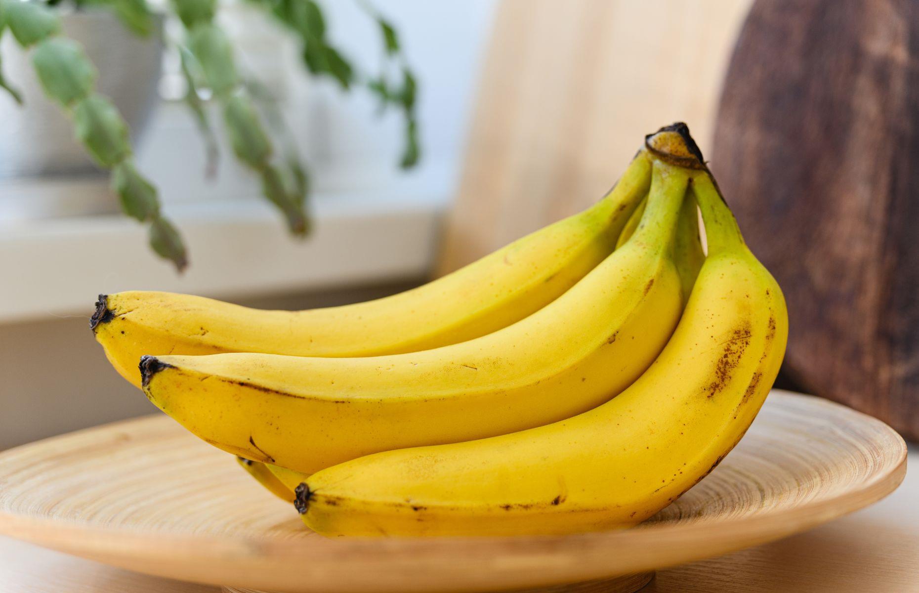 13. Bananas