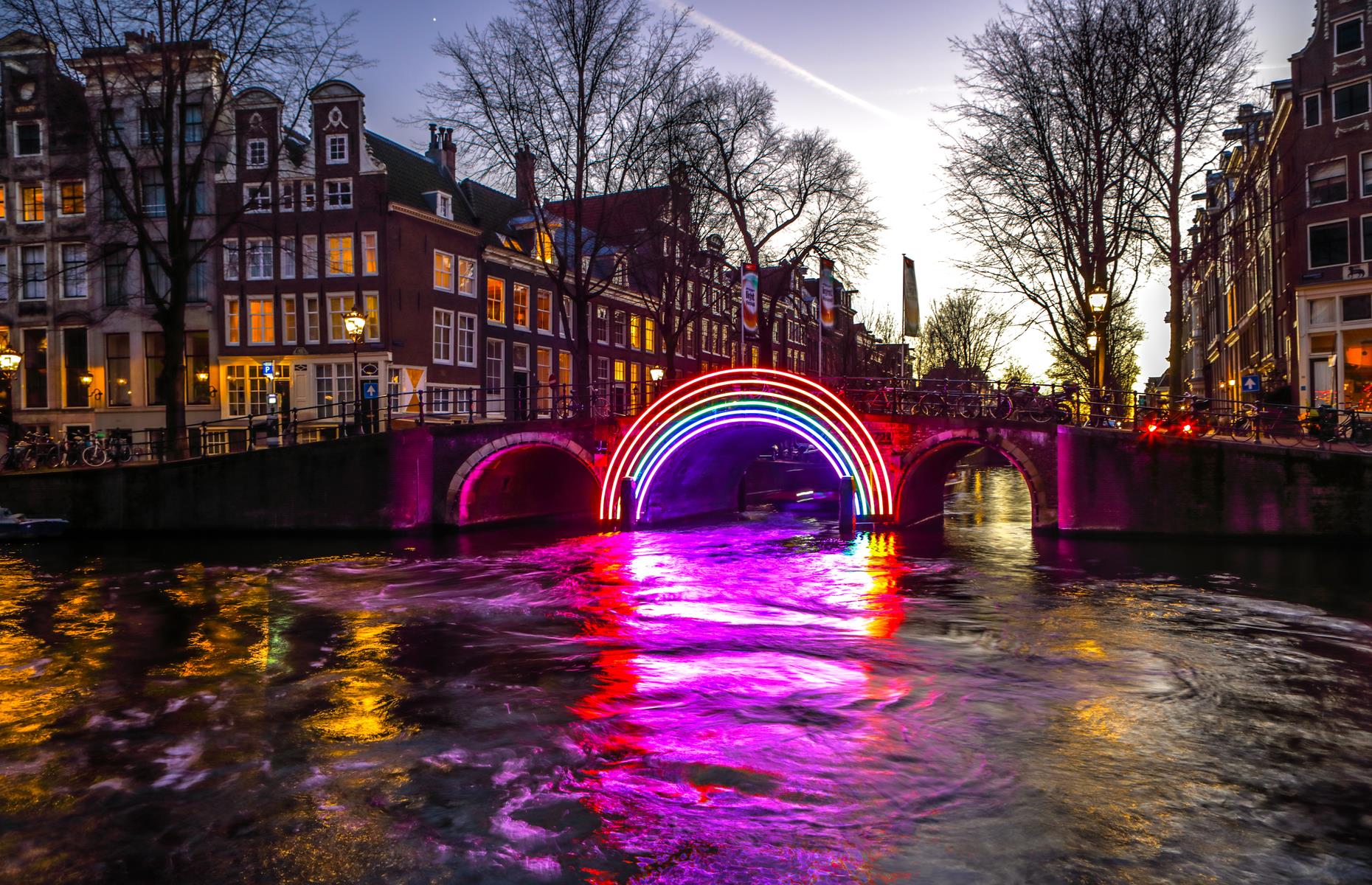 Amsterdam, The Netherlands 