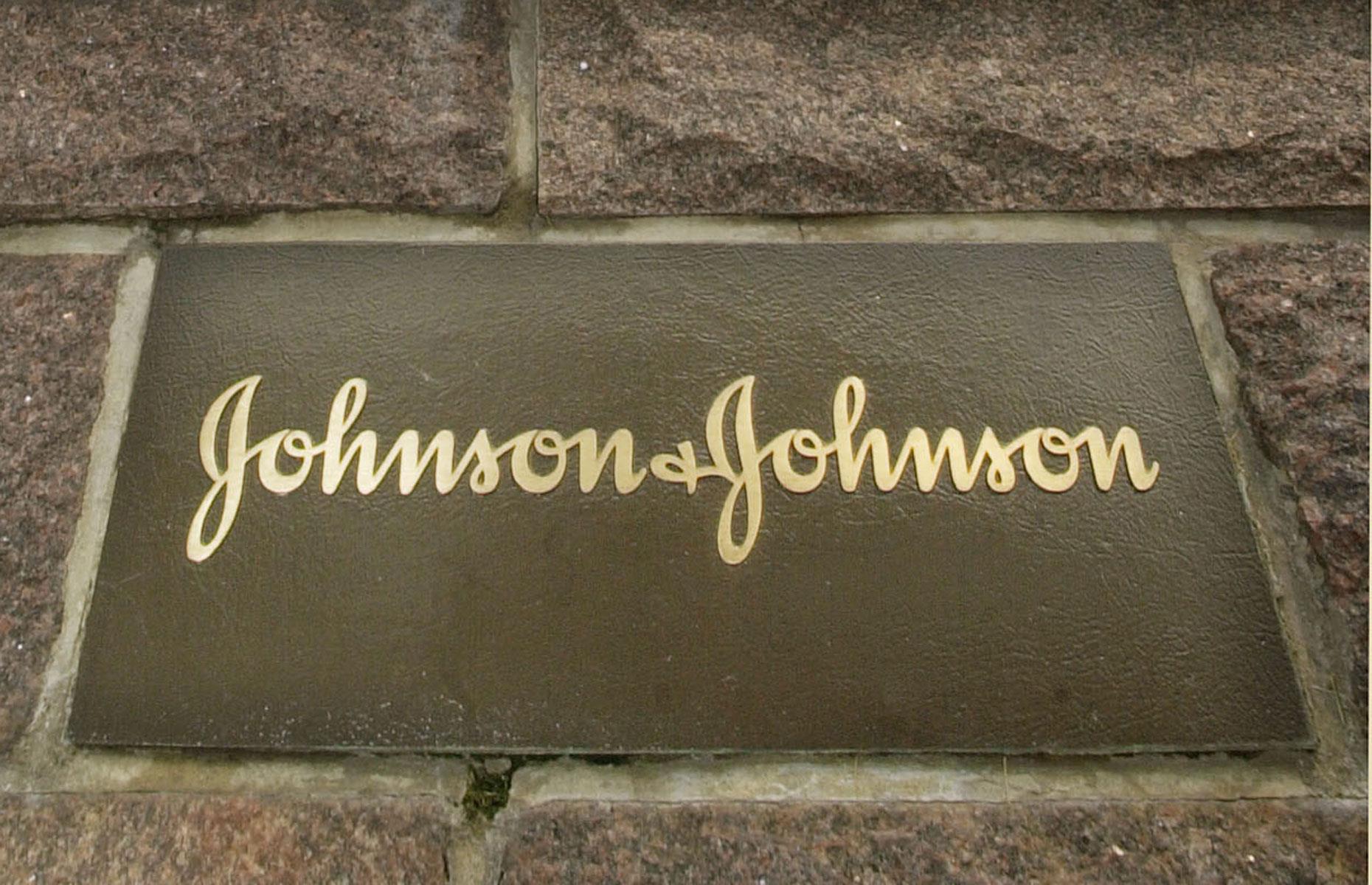 16. Johnson & Johnson
