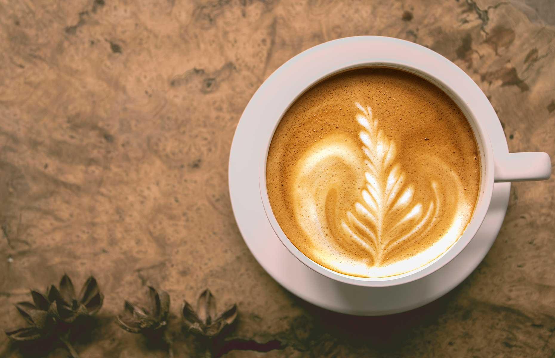 Frothy milk
