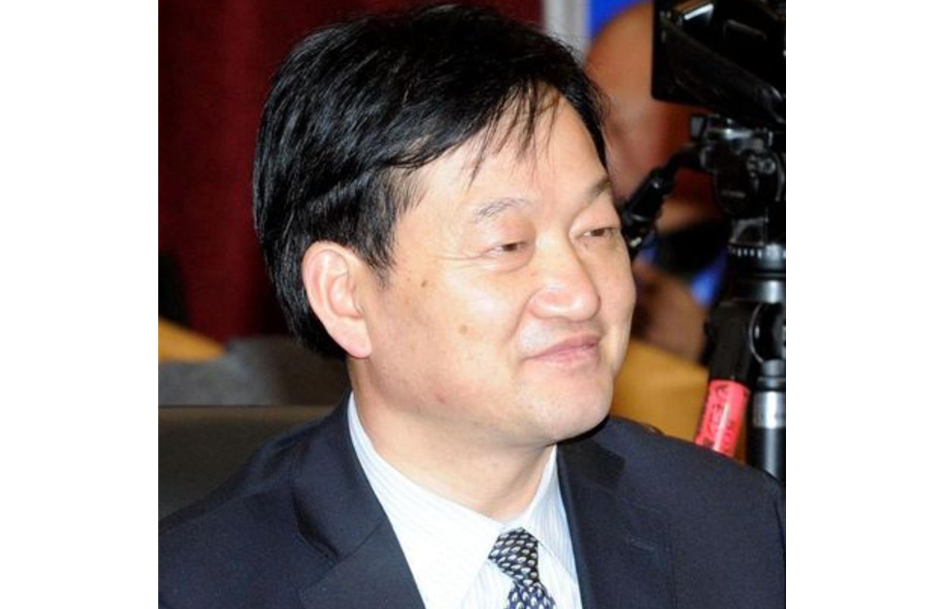 Qin Yinglin: +$13.5 billion (£10.3bn)