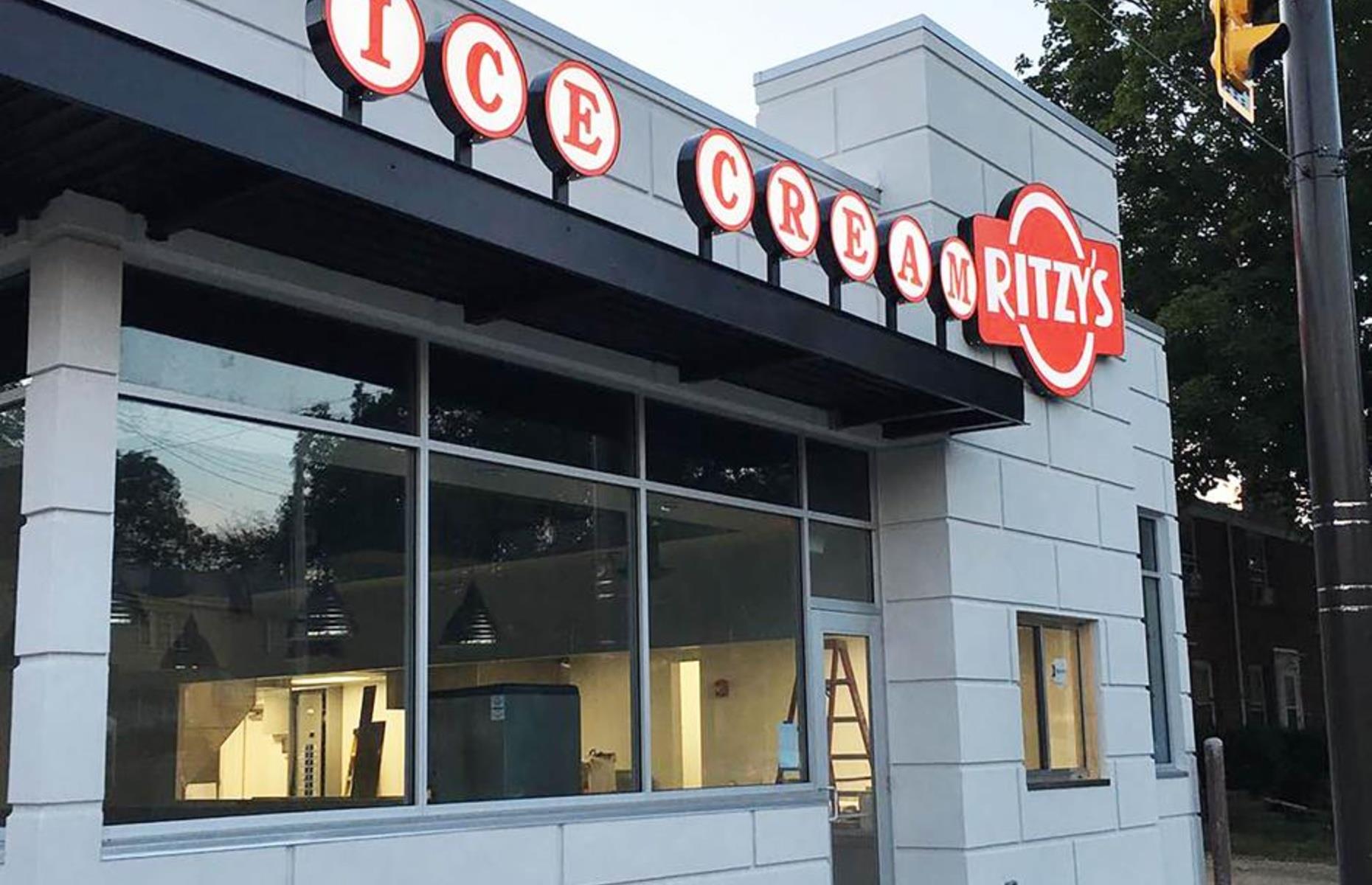 17. G.D. Ritzy’s, USA 