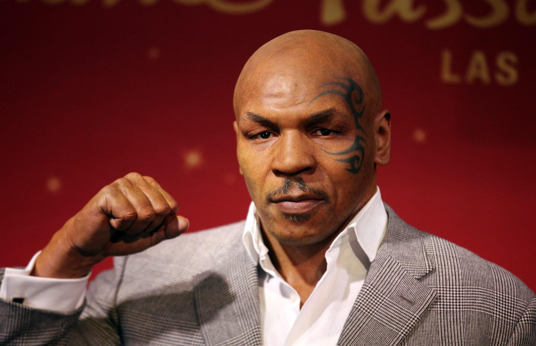 19. Mike Tyson: $965 millones (885 millones de euros)