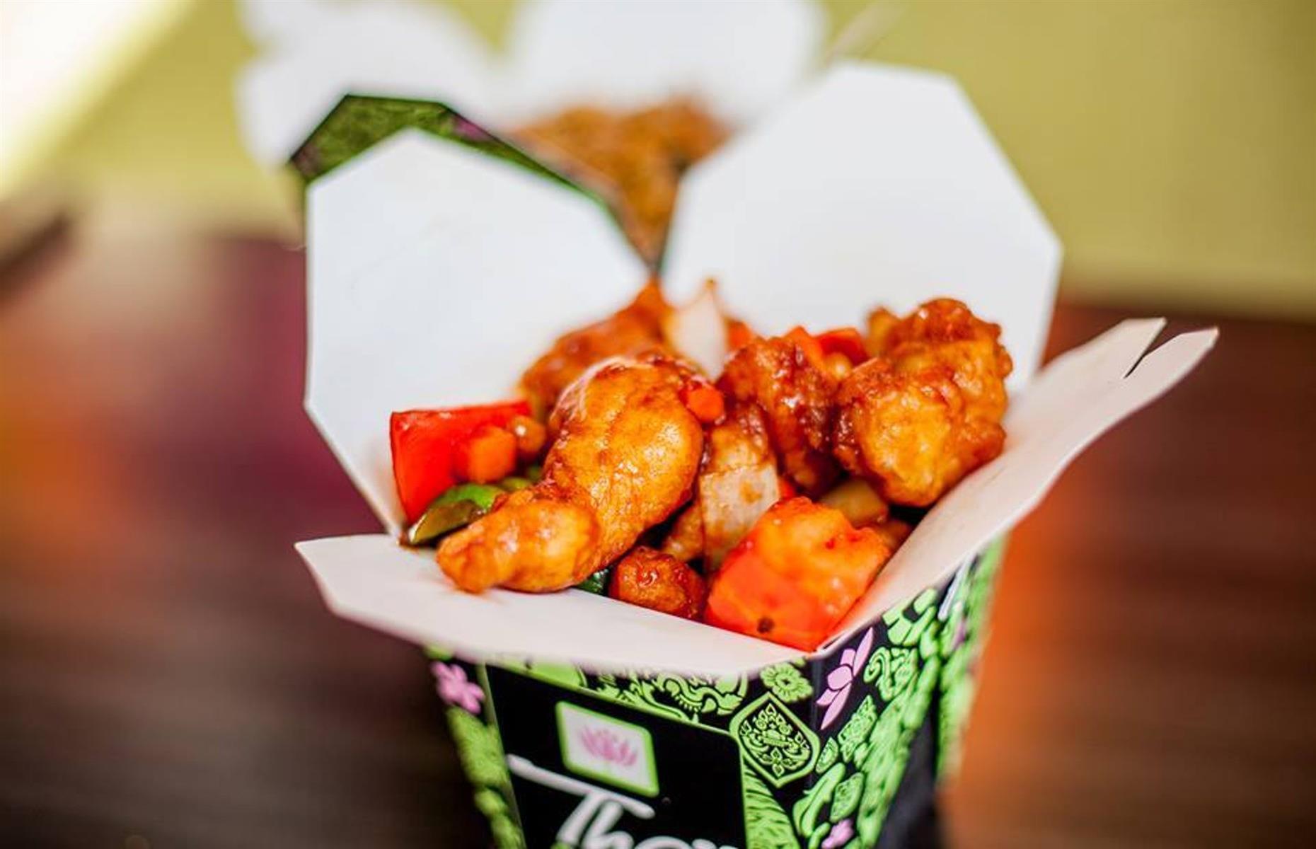 Thai Express
