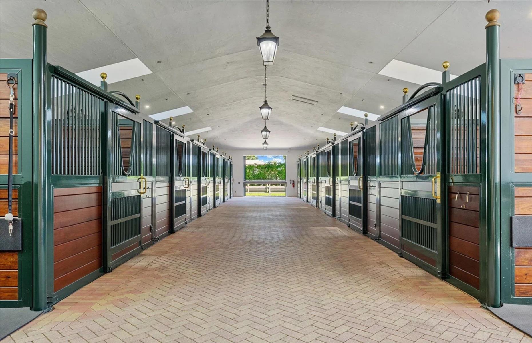 Palm Beach location
