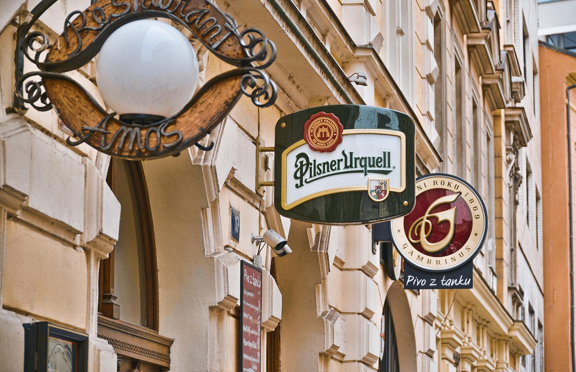 Prague, Czech Republic