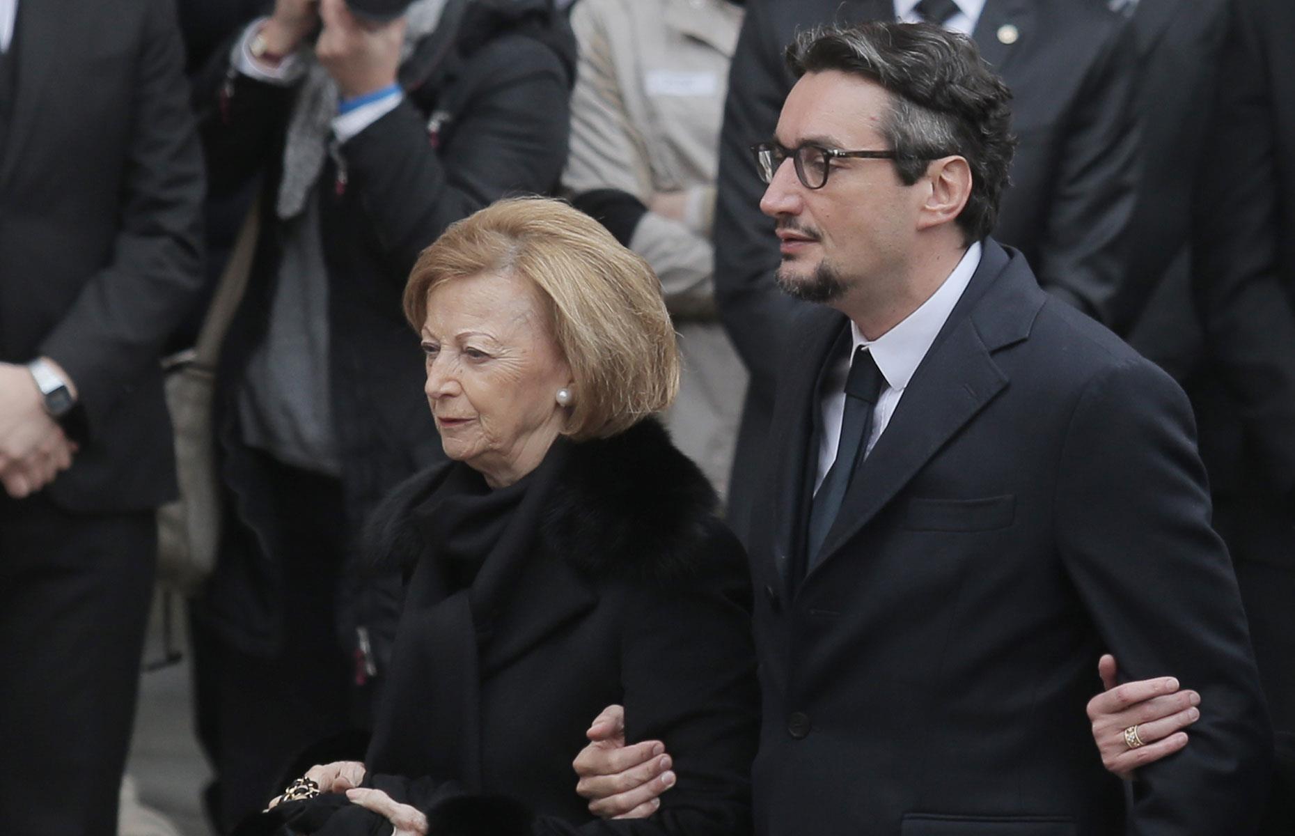 29. Familie Ferrero, Italien: € 38,6 Mrd.