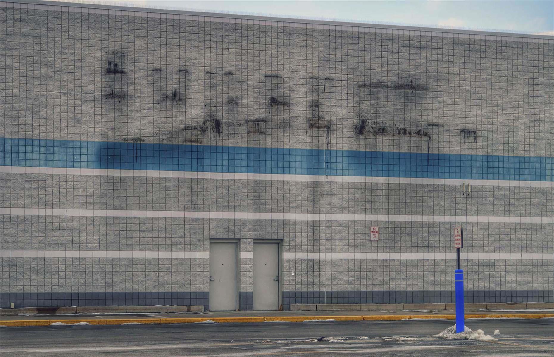 11. Super Kmart, Madison Heights, Michigan