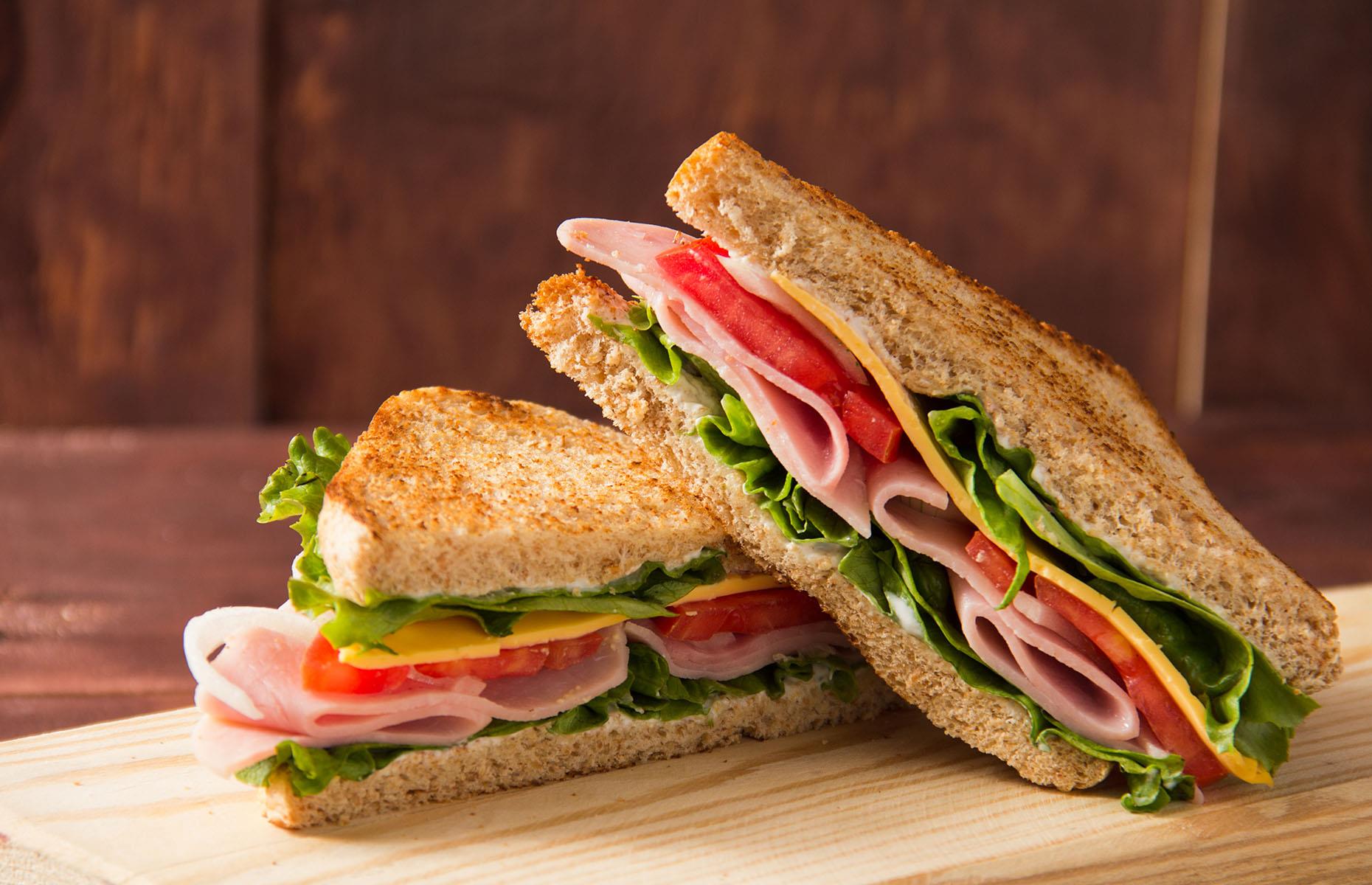 Sandwiches