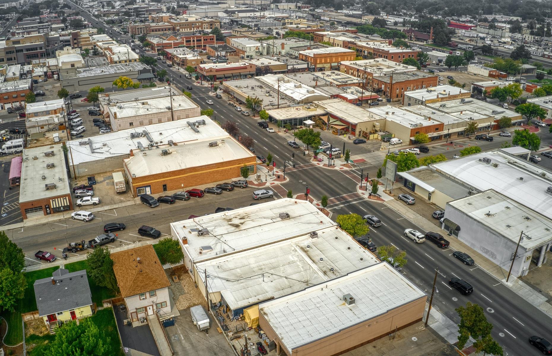 1. Nampa, Idaho