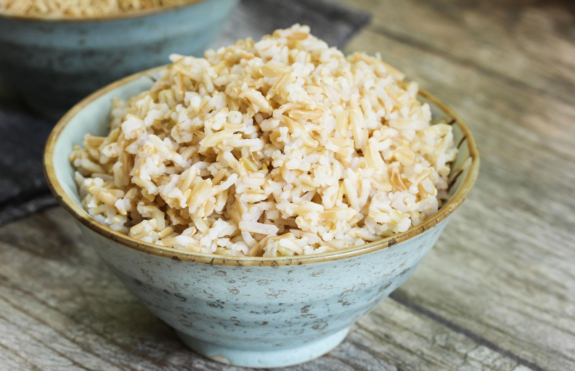 Pimp your rice