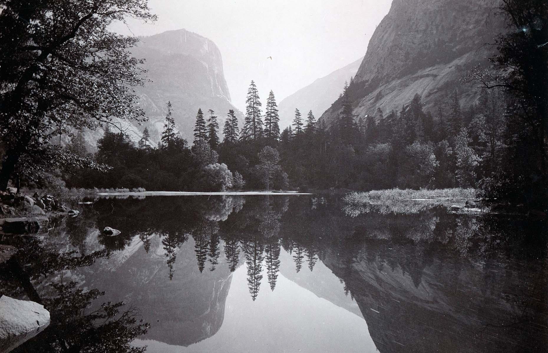 1890: California’s first national parks are created