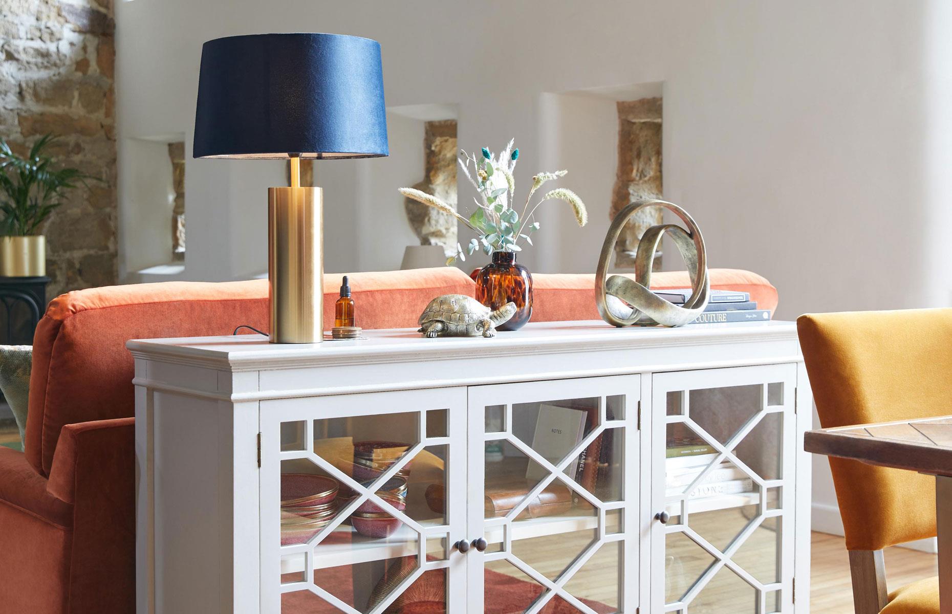 Side table