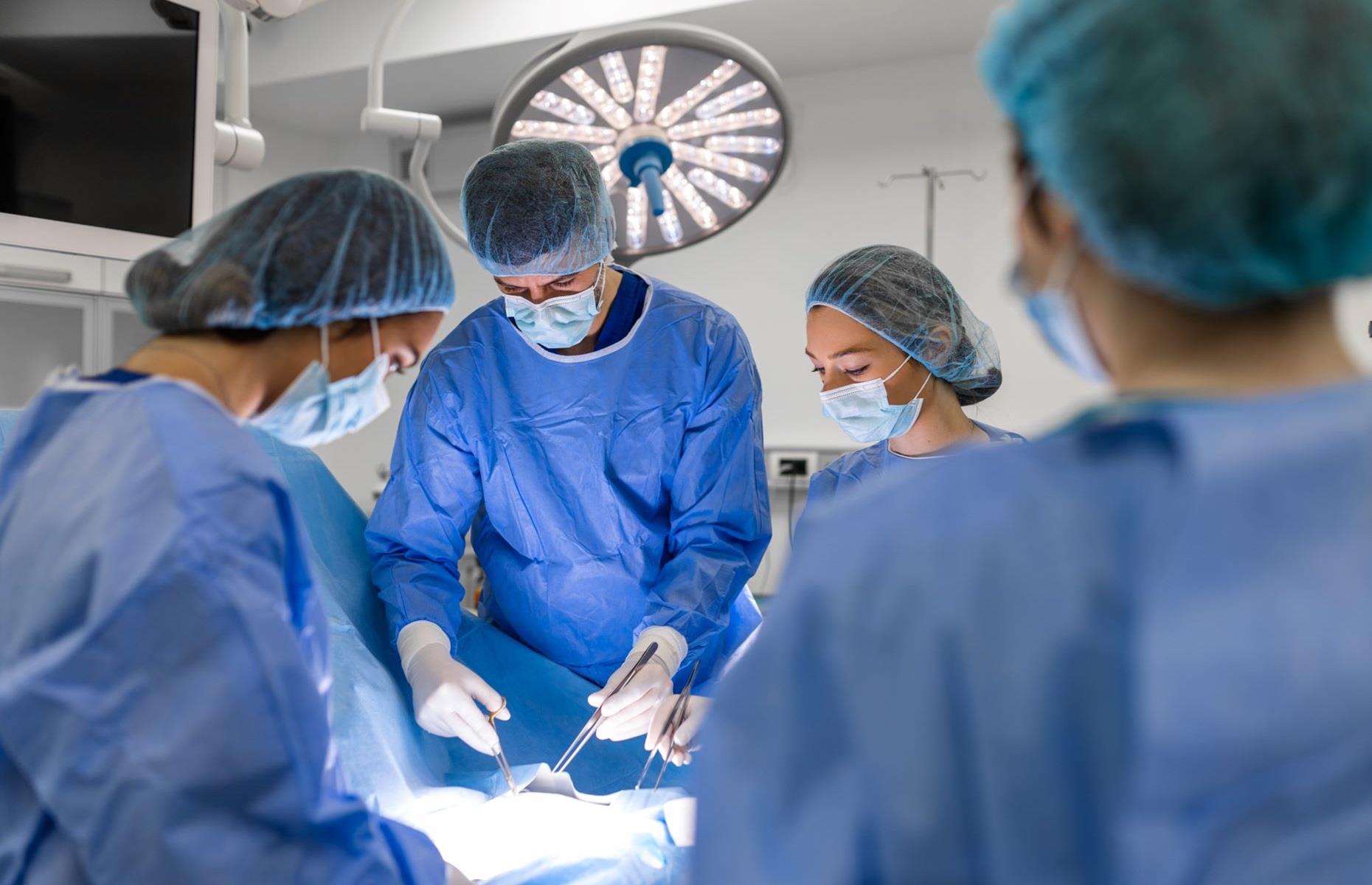 Les dépenses de santé par habitant dans 30 pays 