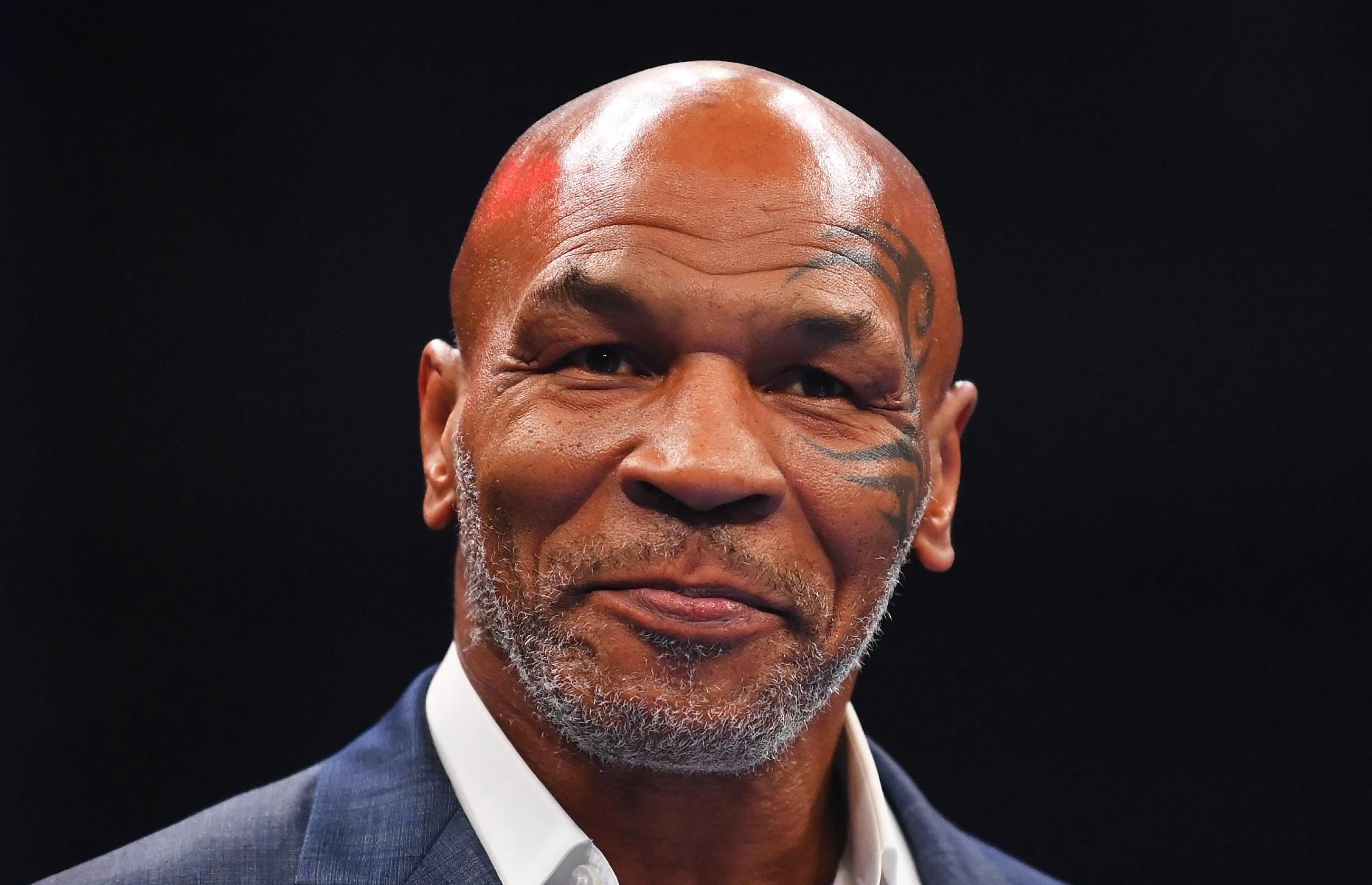 How the 'Baddest Man on the Planet' blew it all 