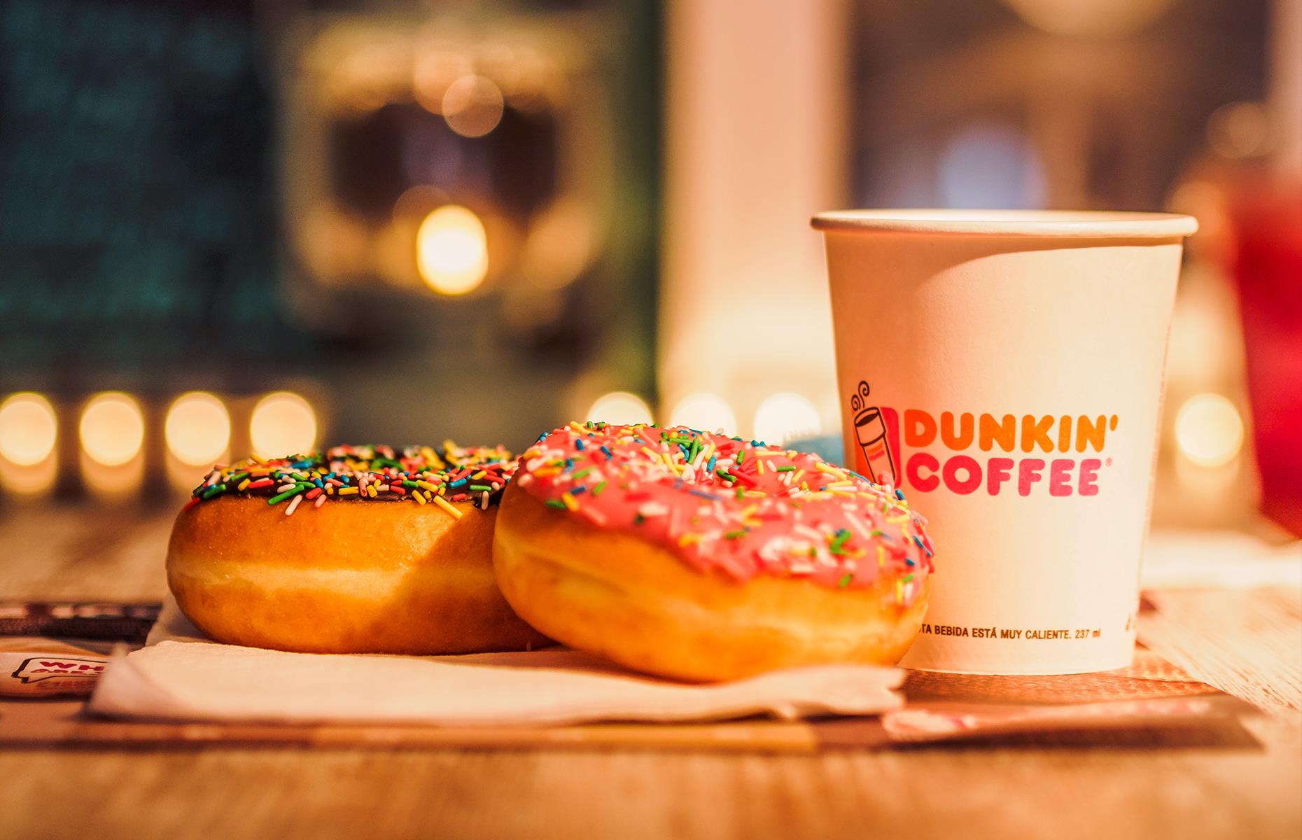 Doughnuts